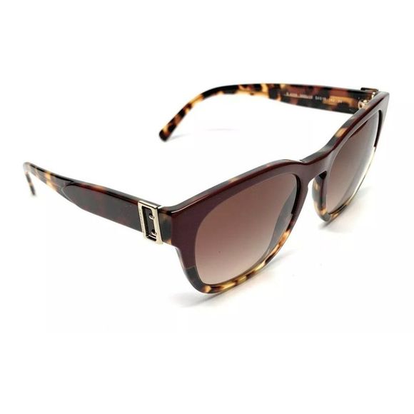 Burberry Women\'s Havana Sunglasses! main image 4